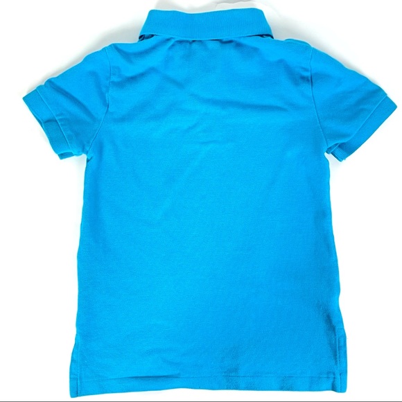 🌸Polo Ralph Lauren Boy's Polo Shirt 1137 - Picture 2 of 3
